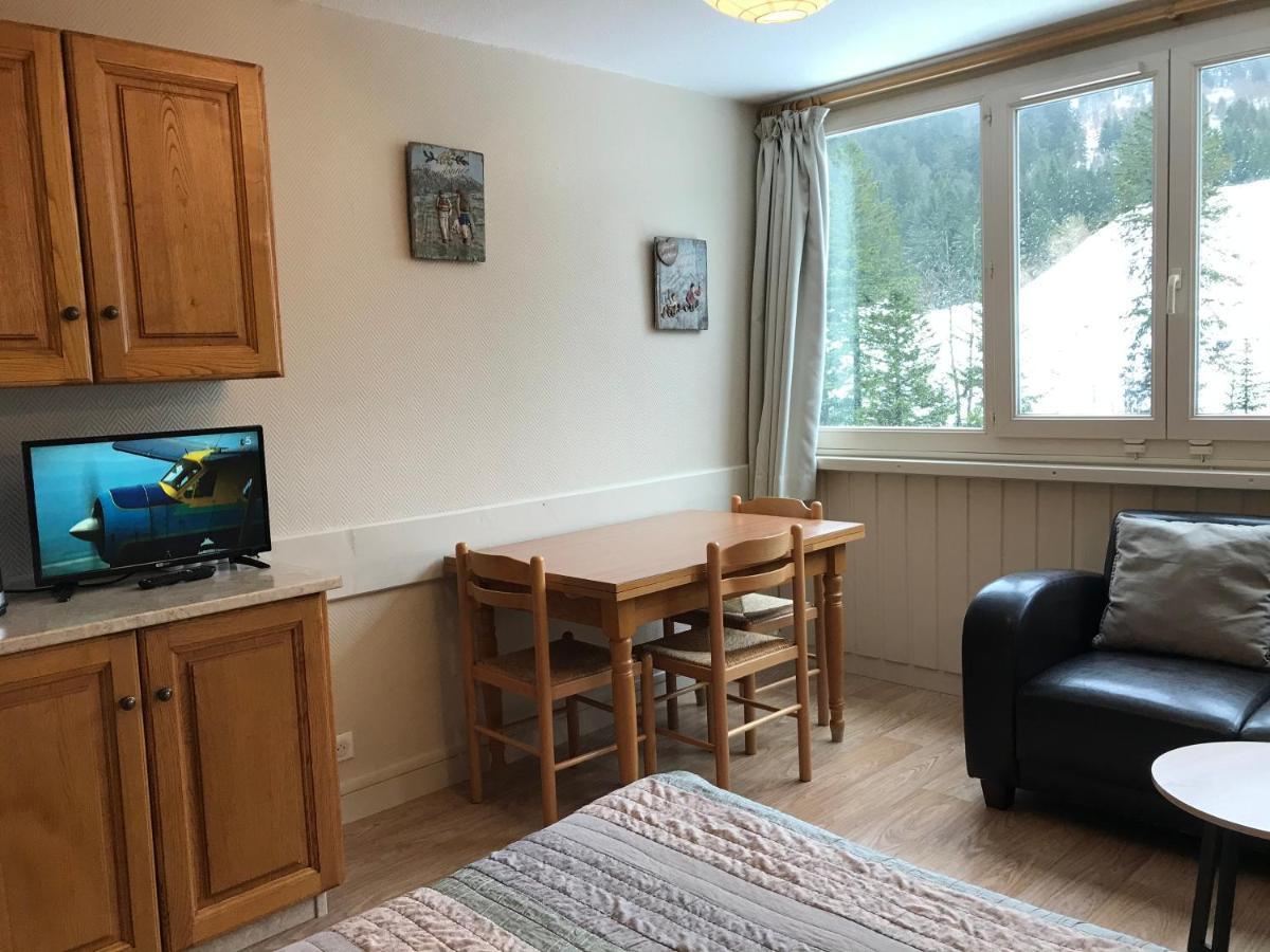 Resid Bec De L Aigle 22 - Le Lioran Laveissiere