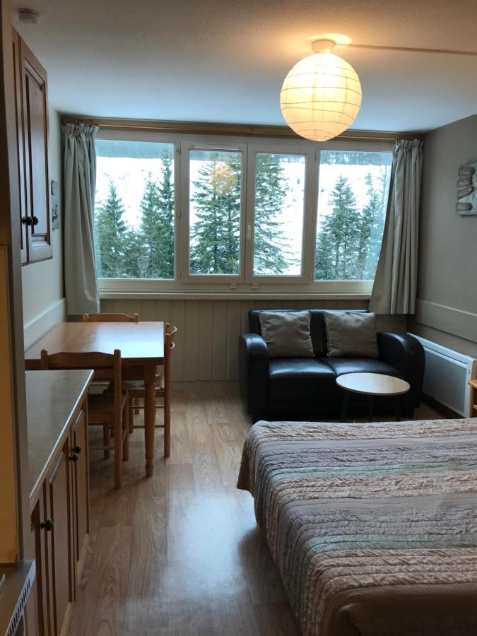 Resid Bec De L Aigle 22 - Le Lioran * Laveissière