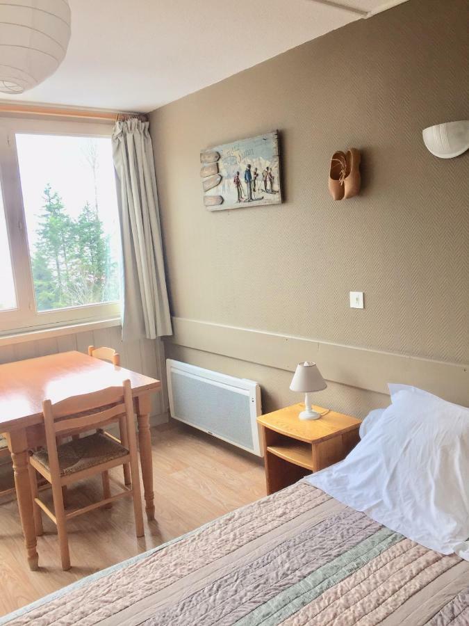 Apartment Resid Bec De L Aigle 22 - Le Lioran *