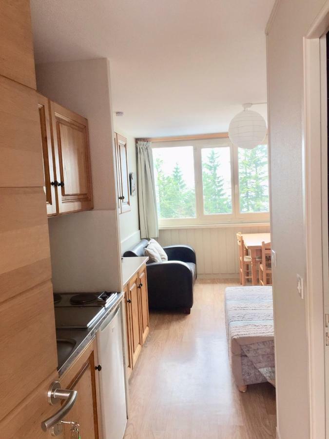 Apartment Resid Bec De L Aigle 22 - Le Lioran *