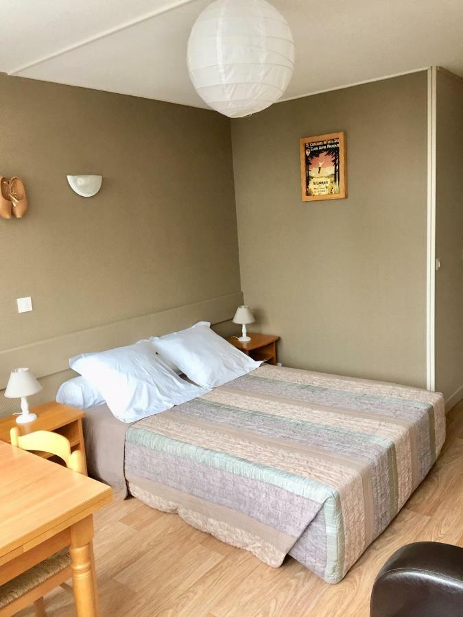 Apartment Resid Bec De L Aigle 22 - Le Lioran