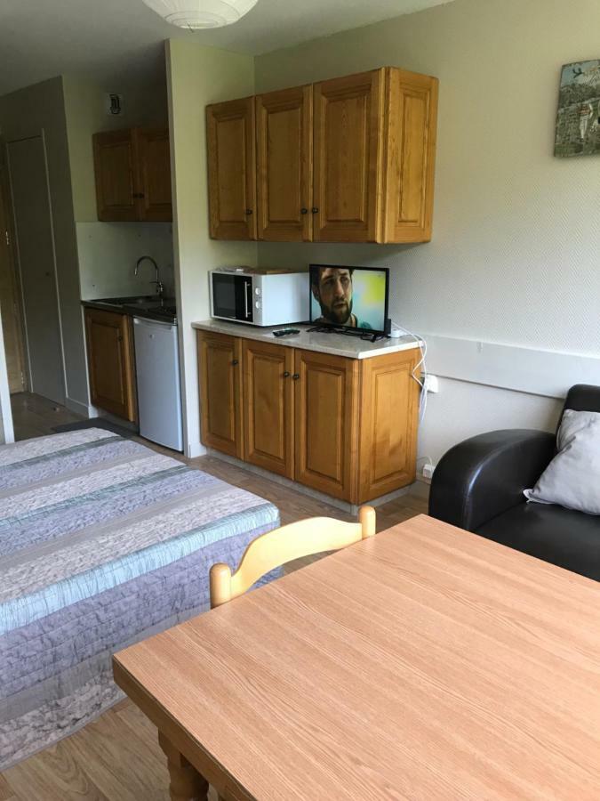 Resid Bec De L Aigle 22 - Le Lioran * Laveissière